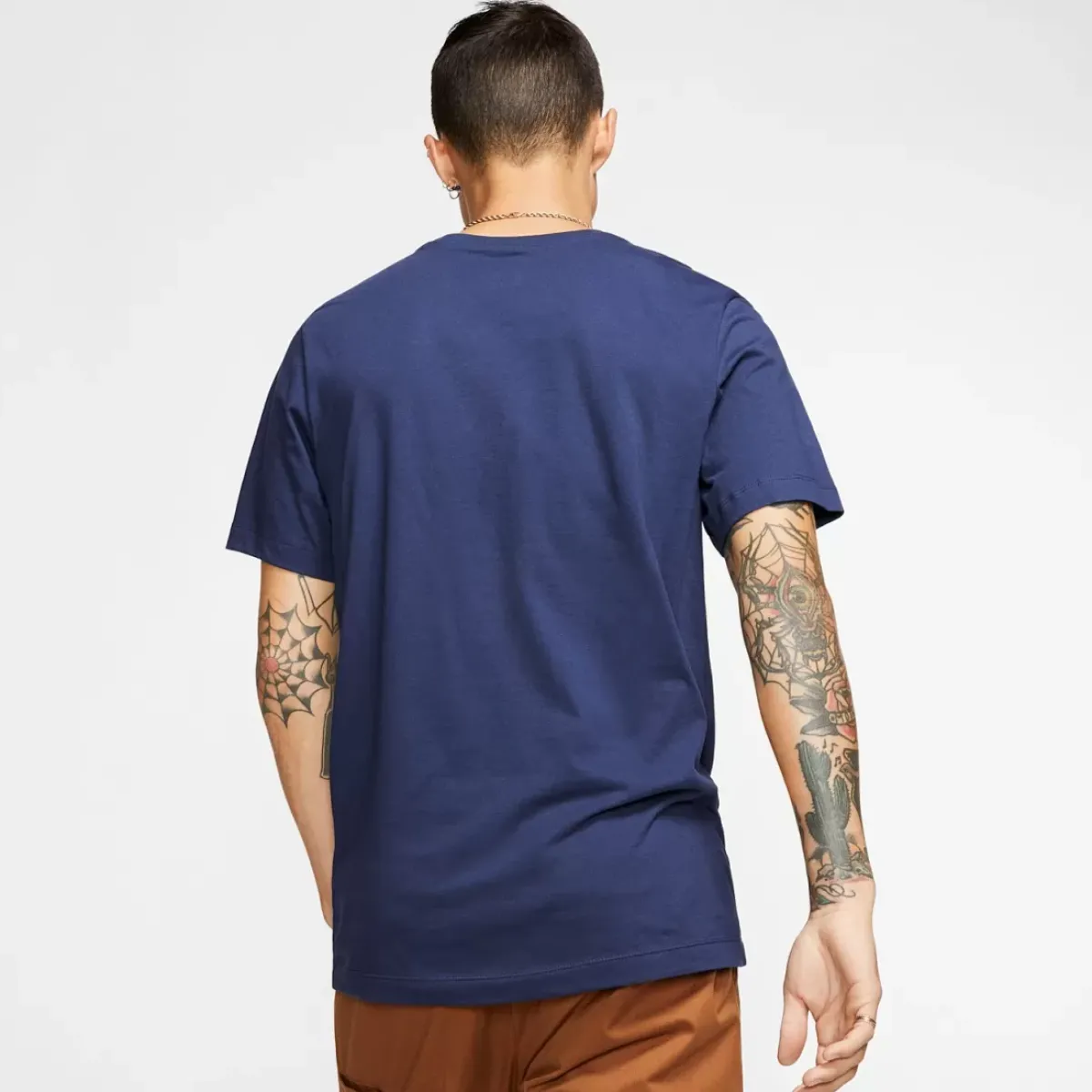 Nike Tees & Singlets<Sportswear Club T-Shirt