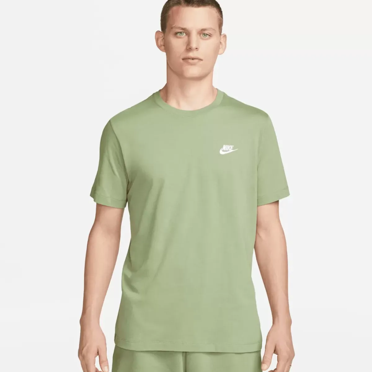 Nike Tees & Singlets<Sportswear Club T-Shirt