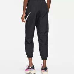 Nike Pants & Sweats<Sportswear Essential Mid-Rise Pants