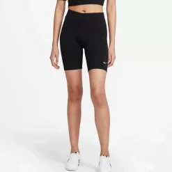 Nike Shorts<Sportswear Essential Mid-Rise Bike Shorts
