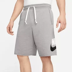 Nike Shorts<Sportswear Essentials French Terry Alumni Shorts
