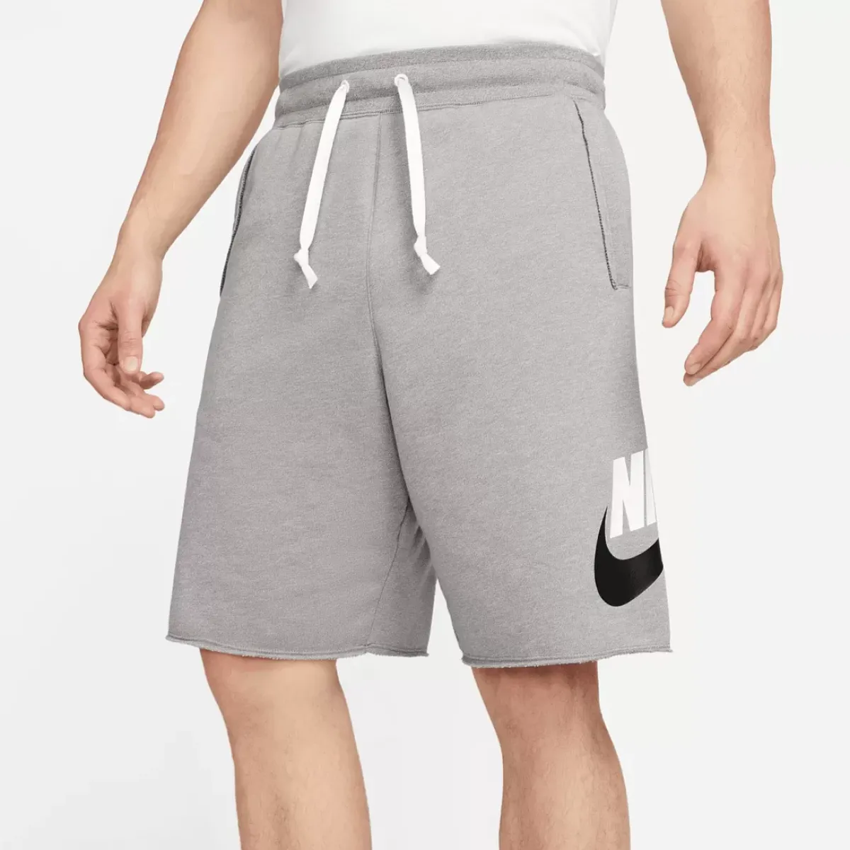 Nike Shorts<Sportswear Essentials French Terry Alumni Shorts