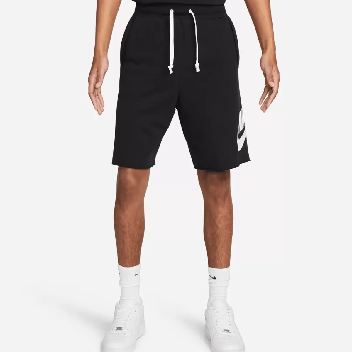 Nike Shorts<Sportswear Essentials French Terry Alumni Shorts