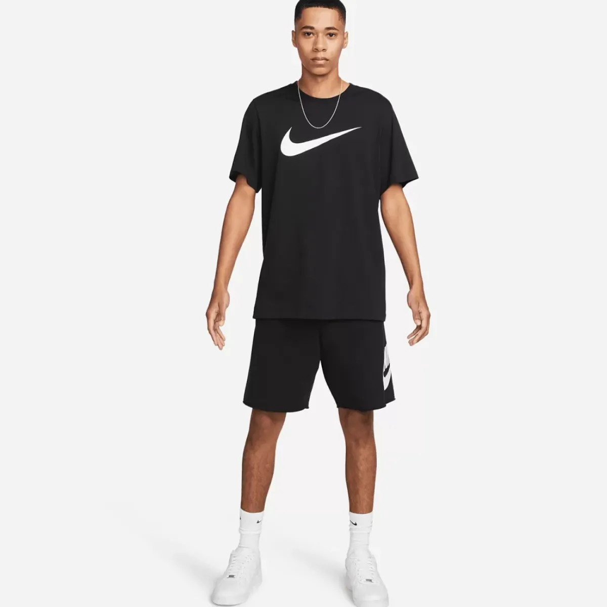 Nike Shorts<Sportswear Essentials French Terry Alumni Shorts