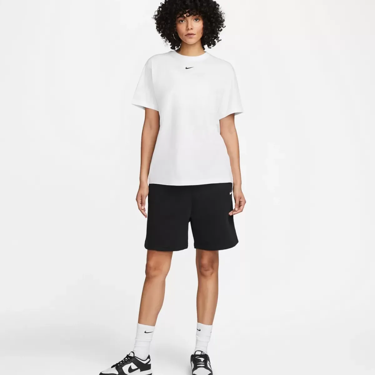 Nike Tees & Tanks<Sportswear Essentials T-Shirt