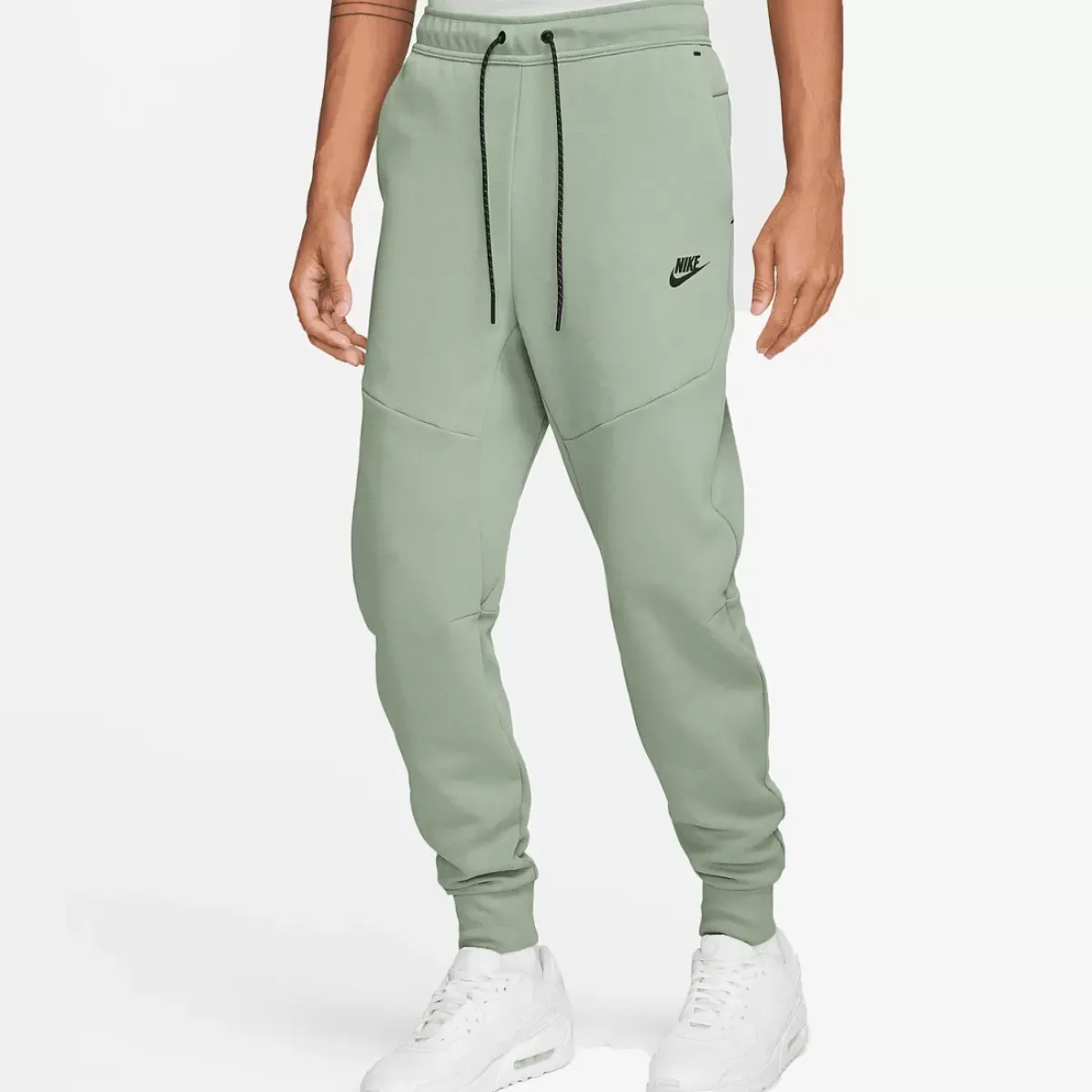Nike Pants & Sweats<Sportswear Fleece Joggers