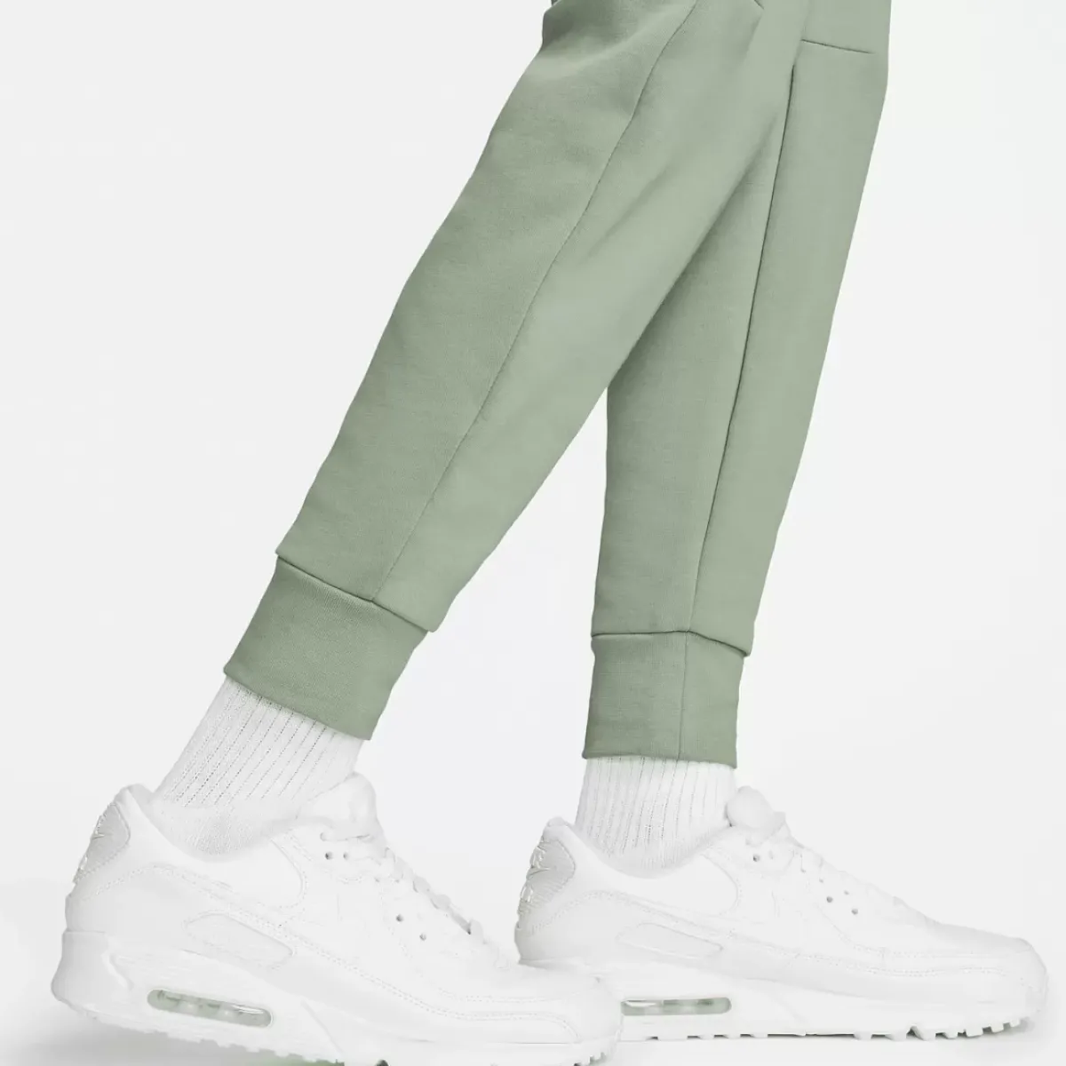 Nike Pants & Sweats<Sportswear Fleece Joggers