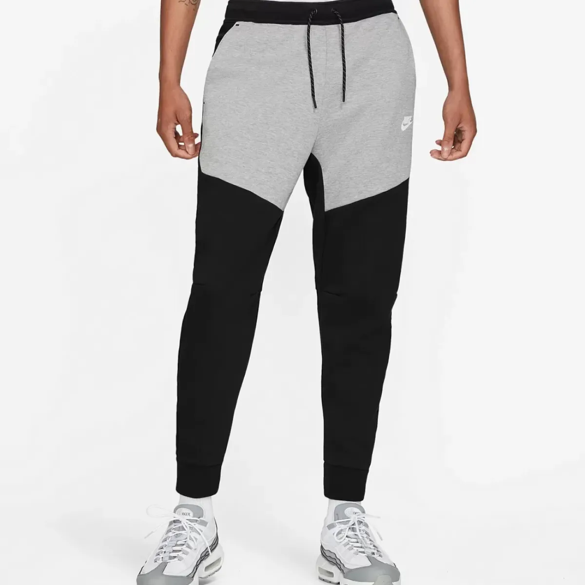 Nike Pants & Sweats<Sportswear Fleece Joggers
