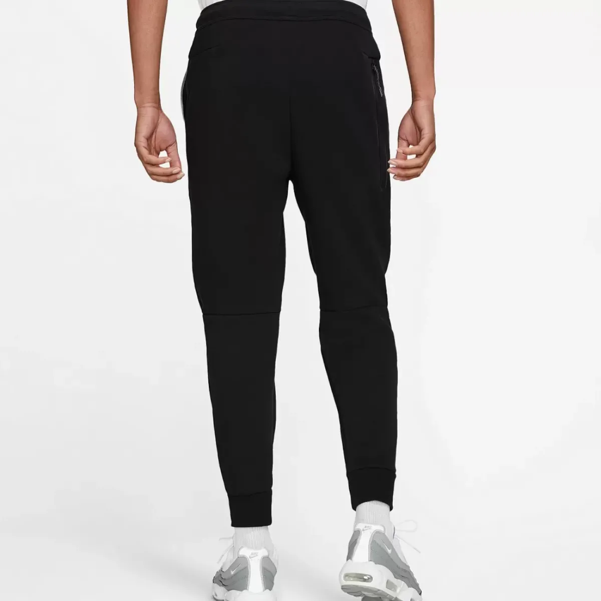 Nike Pants & Sweats<Sportswear Fleece Joggers