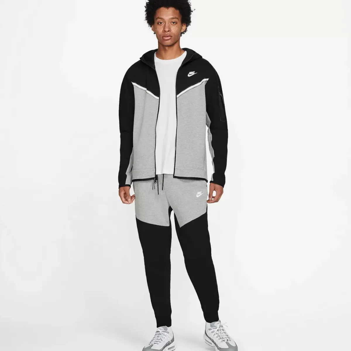 Nike Pants & Sweats<Sportswear Fleece Joggers