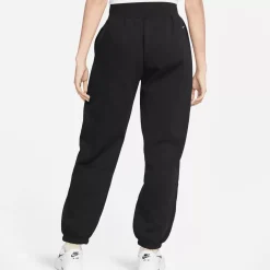 Nike Pants & Sweats<Sportswear Fleece Oversized Pants
