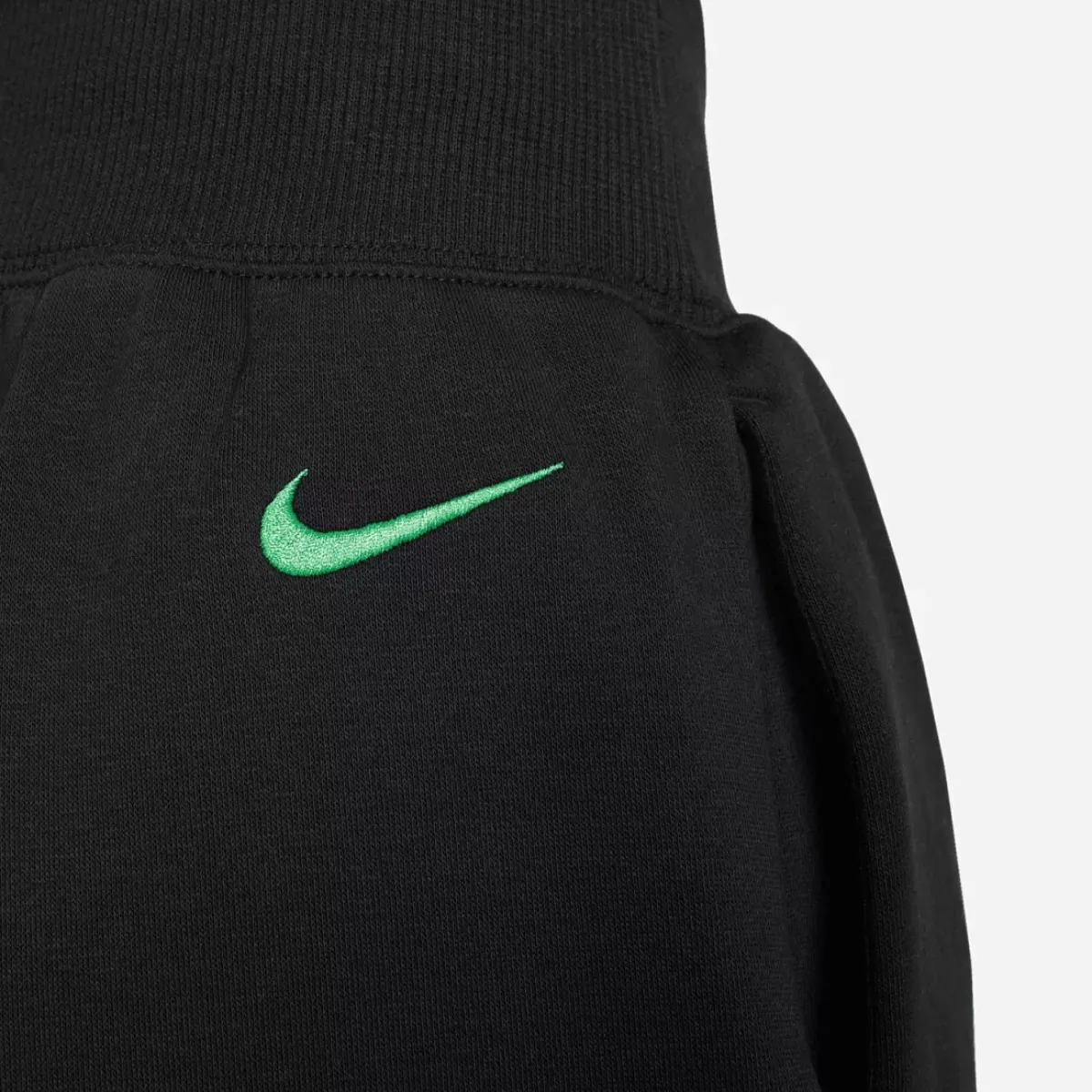 Nike Pants & Sweats<Sportswear Fleece Oversized Pants