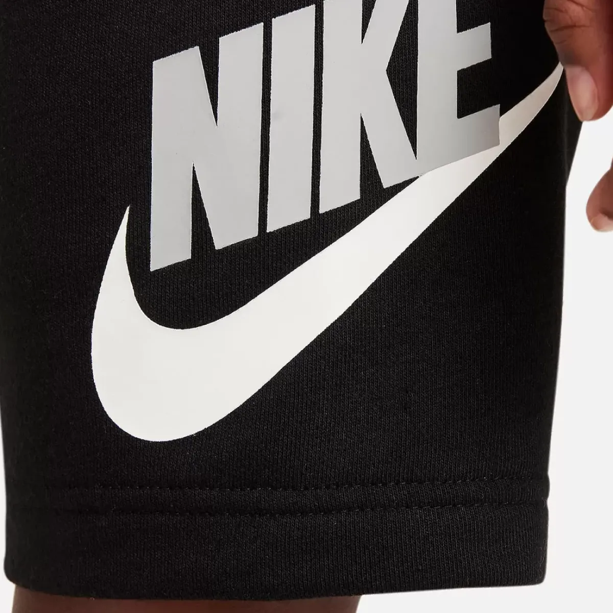 ROOKIES Shorts<Sportswear French Terry Shorts Kids