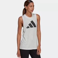 Adidas Tees & Tanks<Sportswear Future Icons Winners 3.0 Tank Top