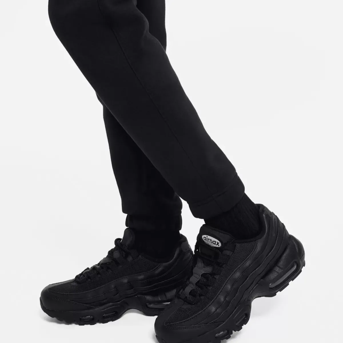 Nike Leggings & Pants<Sportswear Joggers Youth