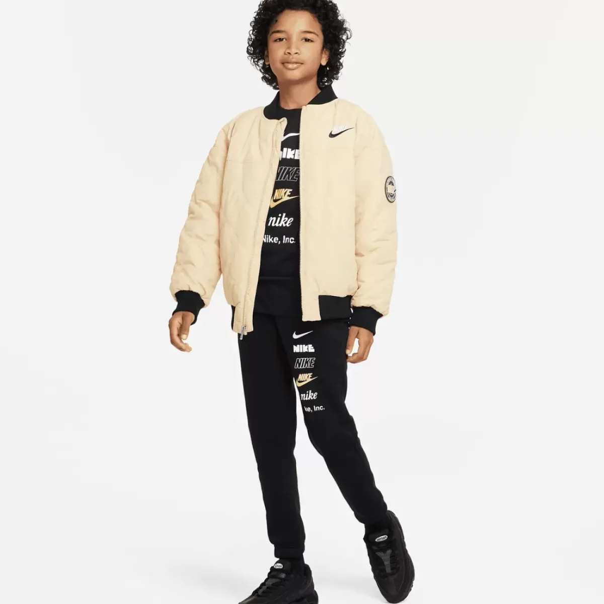 Nike Leggings & Pants<Sportswear Joggers Youth