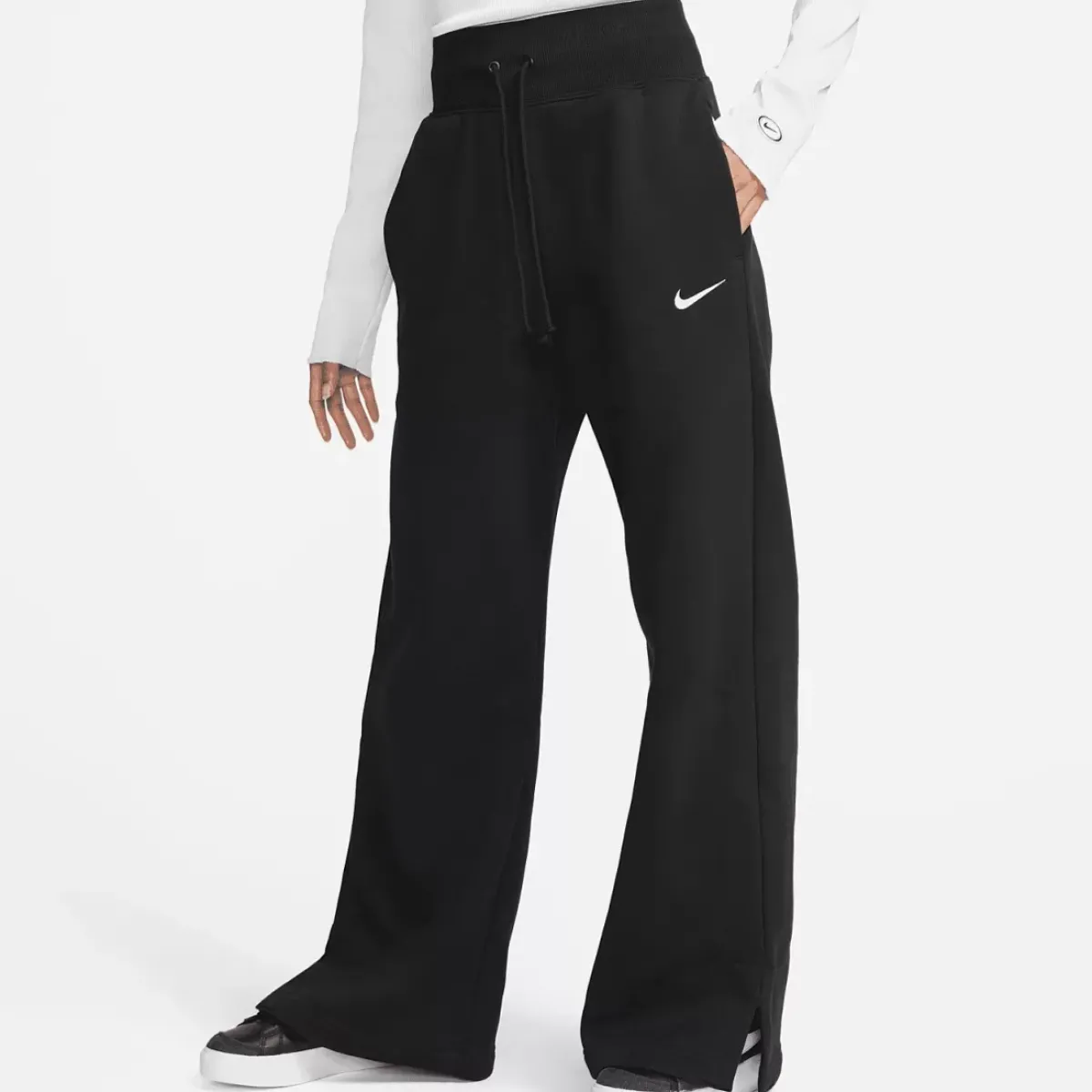 Nike Pants & Sweats<Sportswear Phoenix Fleece Pants