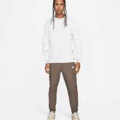 Nike Tees & Singlets<Sportswear Premium Essentials Long-Sleeve Tee