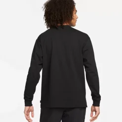 Nike Tees & Singlets<Sportswear Premium Essentials Long-Sleeve Tee