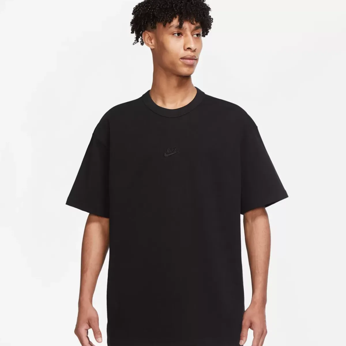 Nike Tees & Singlets<Sportswear Premium Essentials T-Shirt
