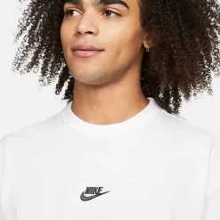 Nike Tees & Singlets<Sportswear Premium Essentials T-Shirt