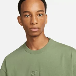 Nike Tees & Singlets<Sportswear Premium Essentials Tee