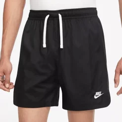 Nike Shorts<Sportswear Sport Essentials Woven Lined Flow
