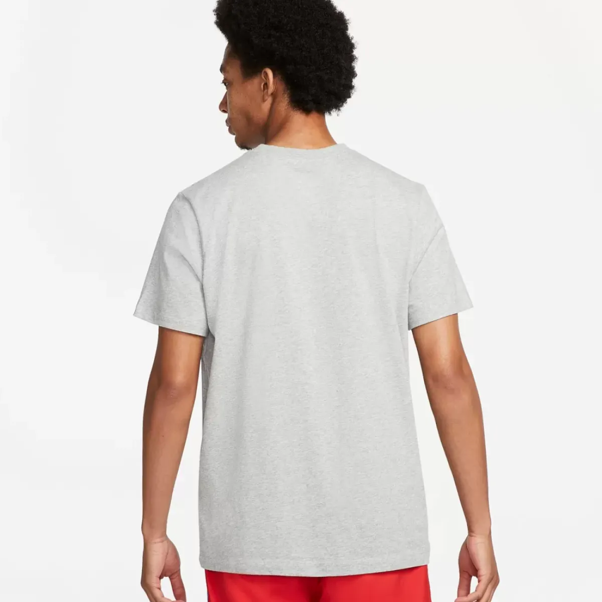 Nike Tees & Singlets<Sportswear Swoosh T-Shirt