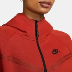 Nike Hoodies & Crews<Sportswear Tech Fleece Full-Zip Hoodie