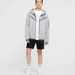Nike Hoodies & Crews<Sportswear Tech Fleece Full-Zip Hoodie