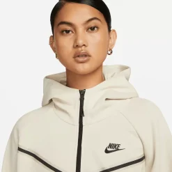 Nike Hoodies & Crews<Sportswear Tech Fleece Full-Zip Hoodie