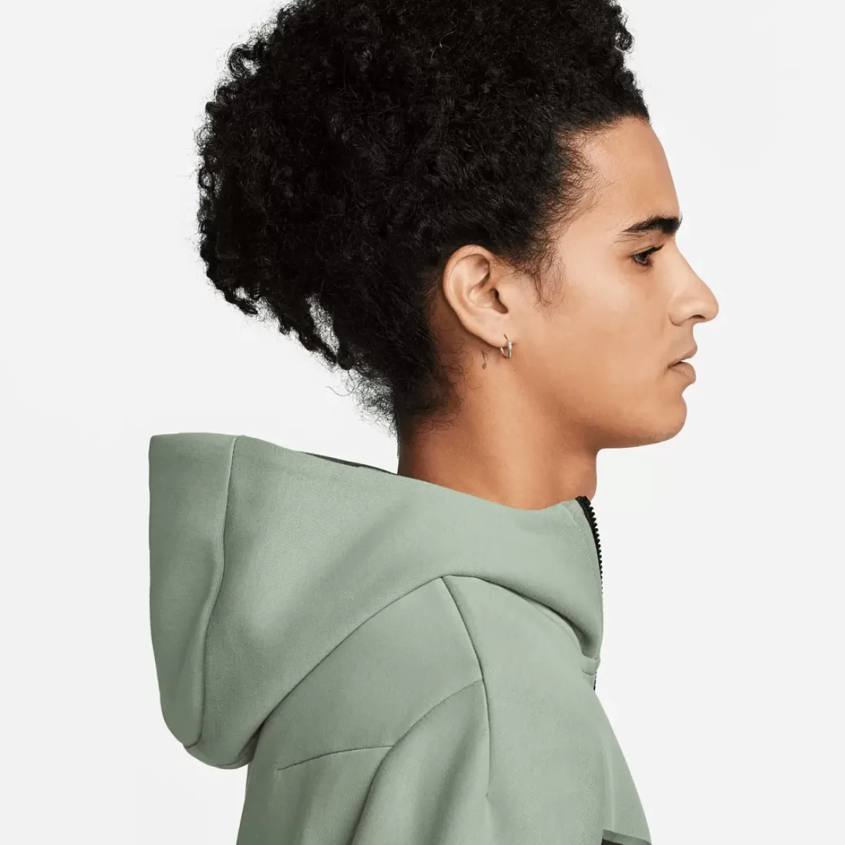 Nike Hoodies & Crews<Sportswear Tech Fleece Full Zip Hoodie