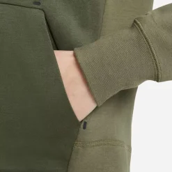 Nike Hoodies & Crews<Sportswear Tech Fleece Full-Zip Hoodie