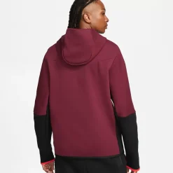 Nike Hoodies & Crews<Sportswear Tech Fleece Full Zip Hoodie
