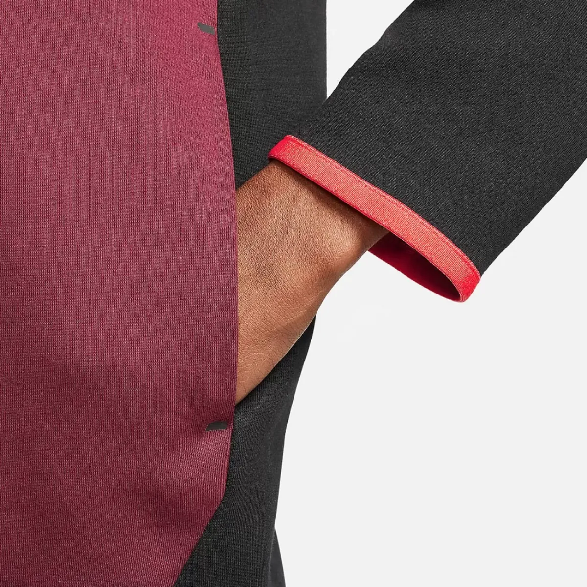 Nike Hoodies & Crews<Sportswear Tech Fleece Full Zip Hoodie
