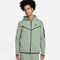 Nike Jackets & Vests<Sportswear Tech Fleece Full Zip Hoodie