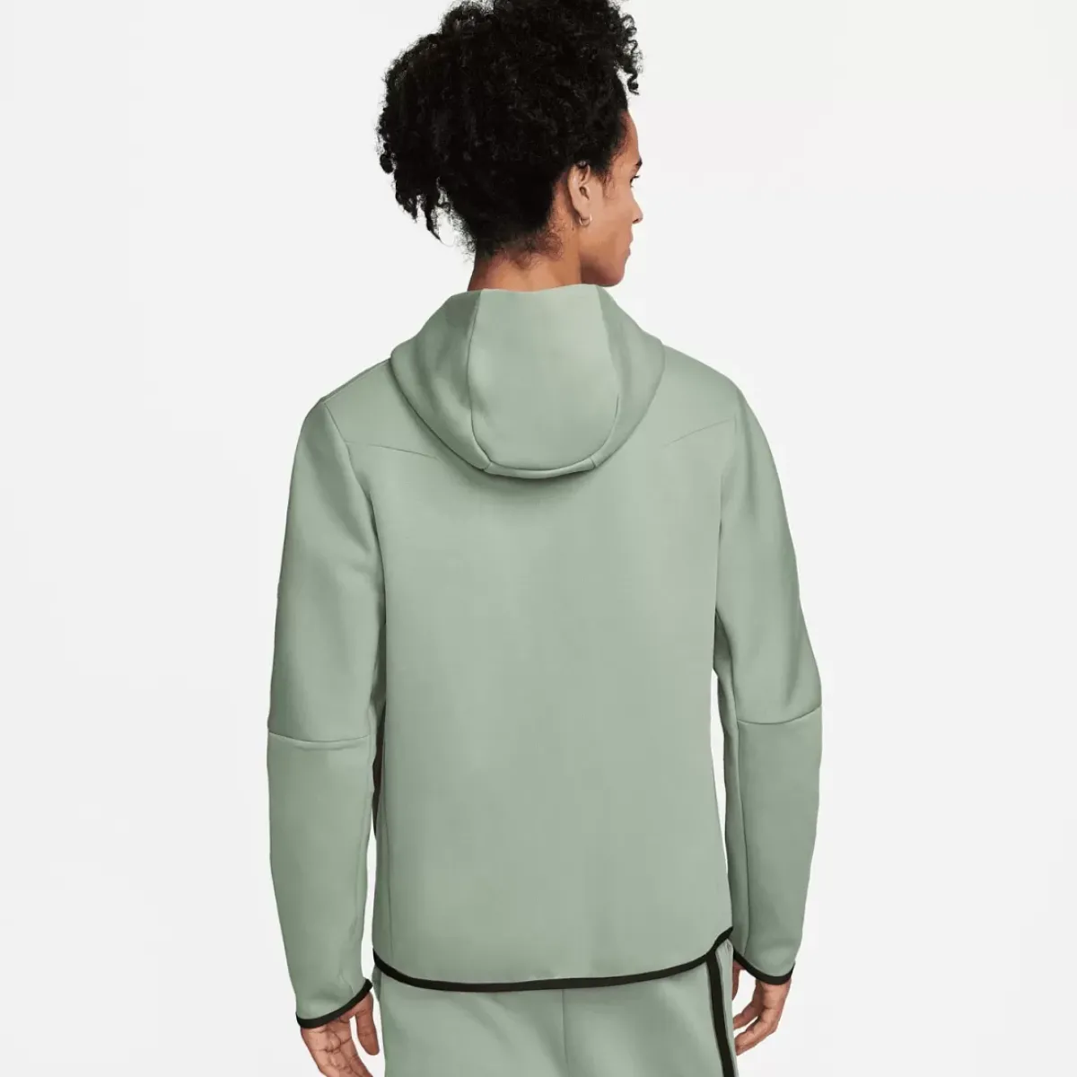 Nike Jackets & Vests<Sportswear Tech Fleece Full Zip Hoodie