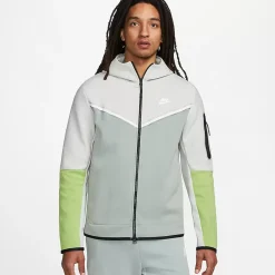 Nike Hoodies & Crews<Sportswear Tech Fleece Full-Zip Hoodie