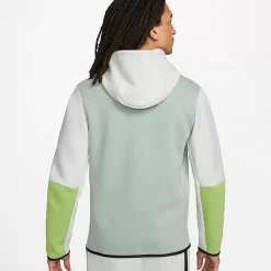 Nike Hoodies & Crews<Sportswear Tech Fleece Full-Zip Hoodie