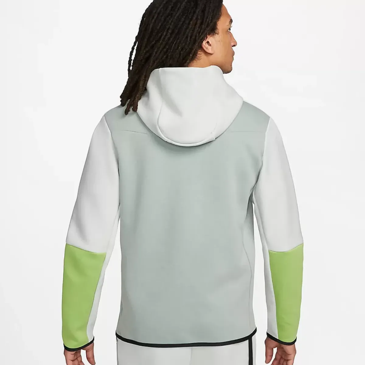 Nike Hoodies & Crews<Sportswear Tech Fleece Full-Zip Hoodie