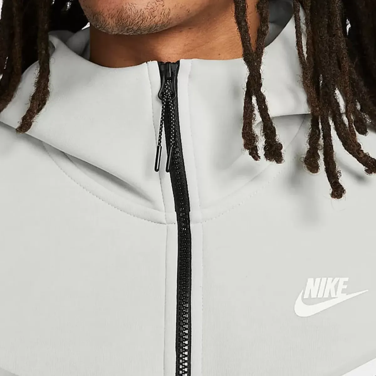 Nike Hoodies & Crews<Sportswear Tech Fleece Full-Zip Hoodie