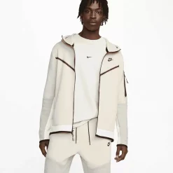 Nike Hoodies & Crews<Sportswear Tech Fleece Full-Zip Hoodie