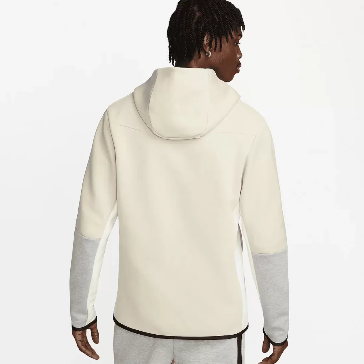 Nike Hoodies & Crews<Sportswear Tech Fleece Full-Zip Hoodie