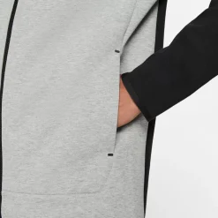 Nike Hoodies & Crews<Sportswear Tech Fleece Full-Zip Hoodie