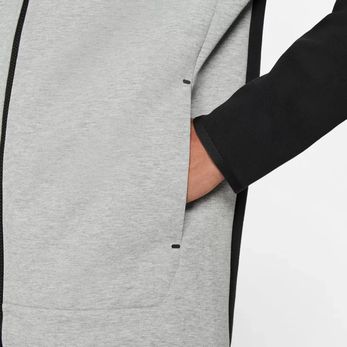 Nike Hoodies & Crews<Sportswear Tech Fleece Full-Zip Hoodie