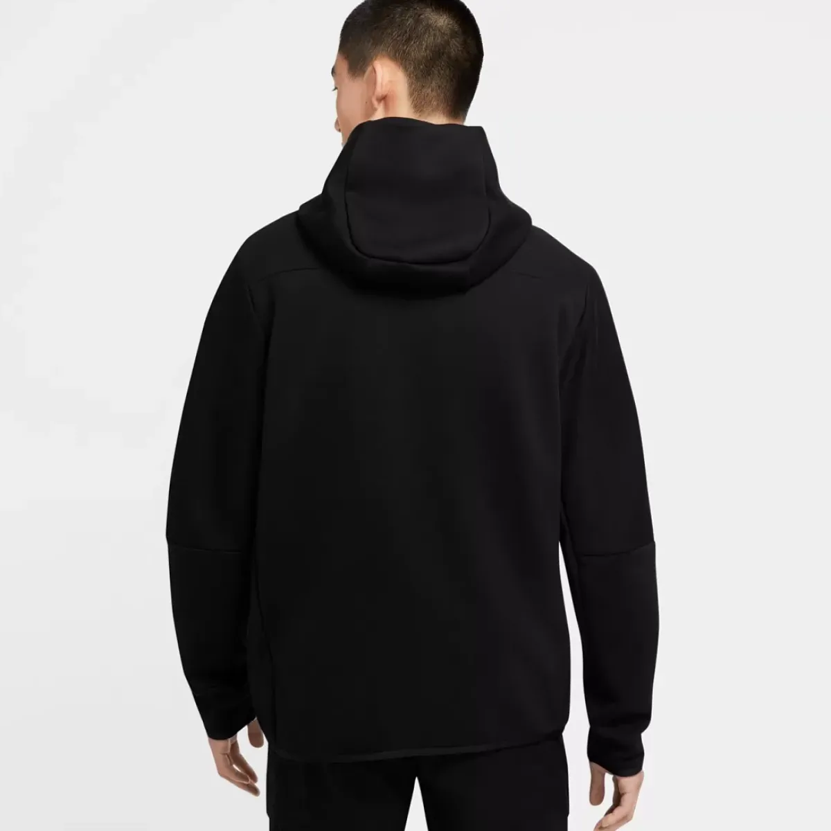 Nike Hoodies & Crews<Sportswear Tech Fleece Full-Zip Hoodie