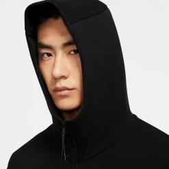 Nike Hoodies & Crews<Sportswear Tech Fleece Full-Zip Hoodie