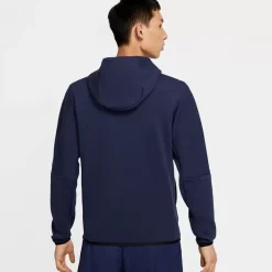Nike Hoodies & Crews<Sportswear Tech Fleece Full-Zip Hoodie