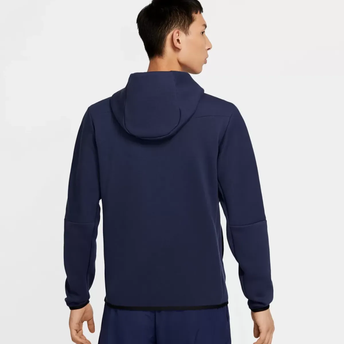 Nike Hoodies & Crews<Sportswear Tech Fleece Full-Zip Hoodie