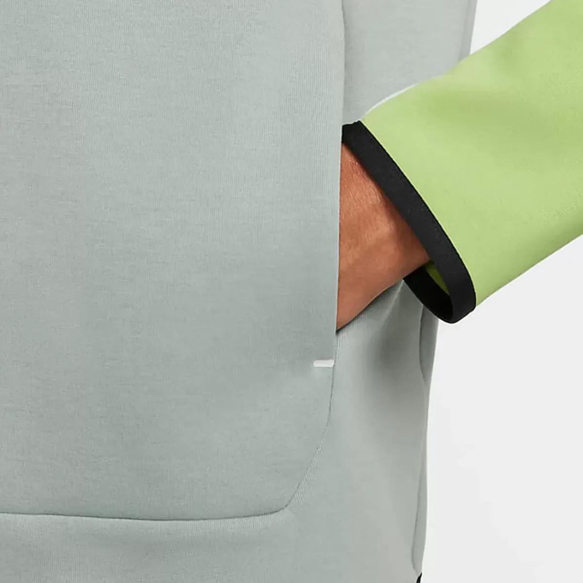 Nike Jackets & Vests<Sportswear Tech Fleece Full-Zip Hoodie